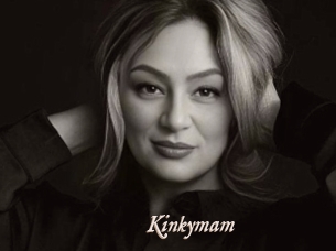 Kinkymam