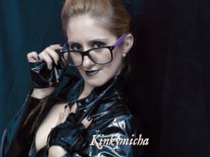 Kinkymicha