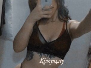 Kinkyn4sty