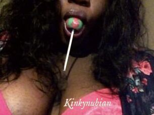 Kinkynubian