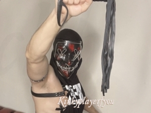 Kinkyplayerfyou