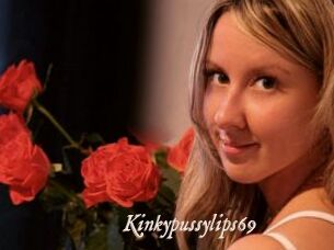 Kinkypussylips69