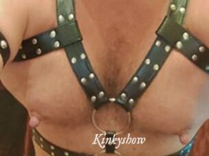kinkyshow Chobix 