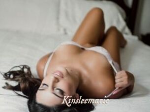 Kinsleemarie