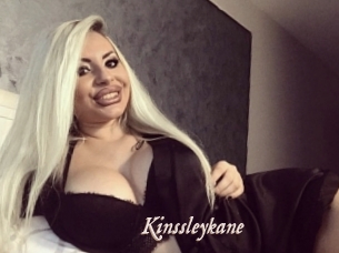 Kinssleykane