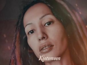Kiotomoon