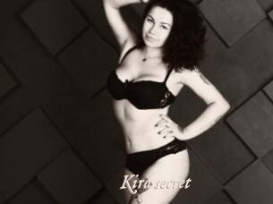 Kira_secret