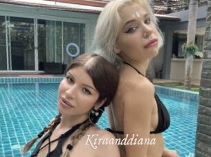 Kiraanddiana