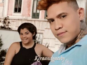 Kiraandgatsby