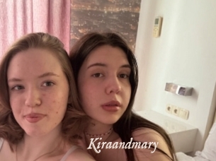 kiraandmary Chobix 