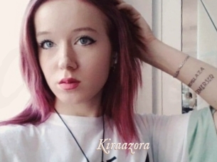 Kiraazora