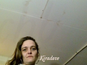 Kiradave