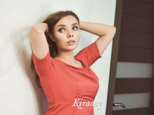 Kiraday