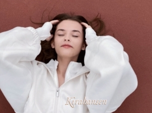 Kirahansen