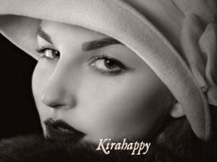 Kirahappy