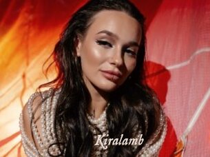 Kiralamb