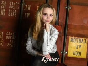 Kiralors
