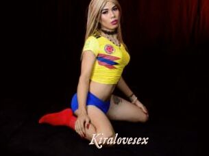 Kiralovesex