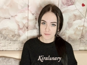Kiralunary