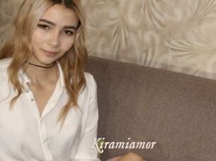 Kiramiamor