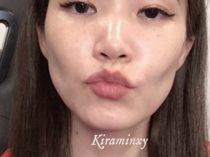 Kiraminxy