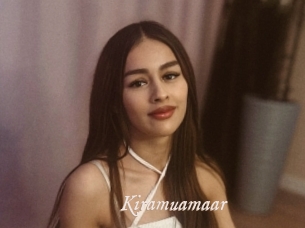 Kiramuamaar