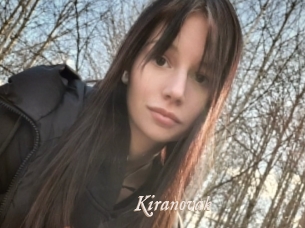 Kiranovak