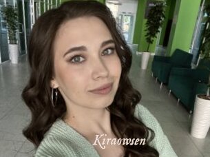 Kiraowsen