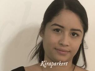 Kiraparkert