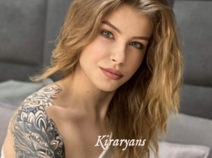Kiraryans