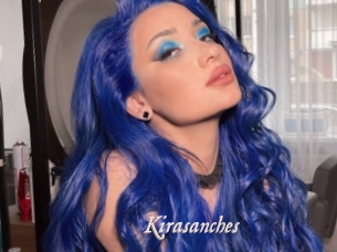 Kirasanches