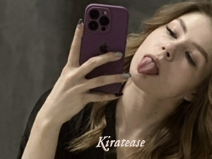 Kiratease