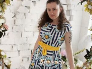Kiratomato