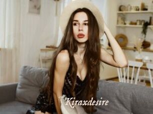 Kiraxdesire