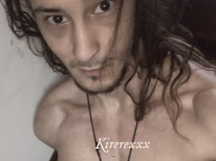 Kirerexxx