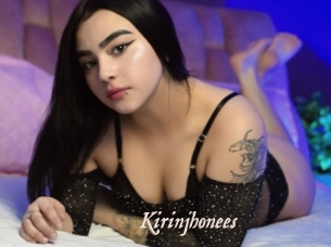 Kirinjhonees
