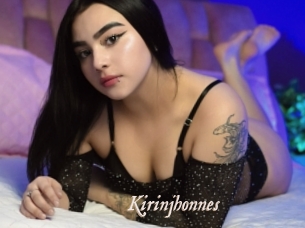Kirinjhonnes