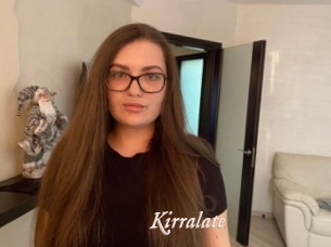 Kirralate