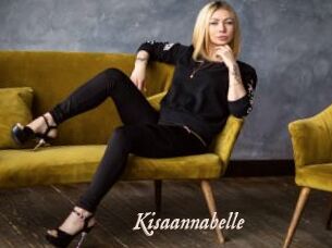 Kisaannabelle