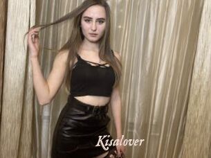 Kisalover