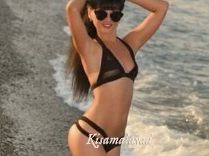Kisamalayad