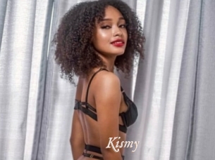 Kismy