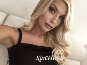 KissCHLOE