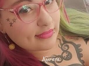 Kiss_ara
