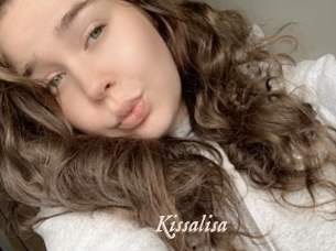 Kissalisa