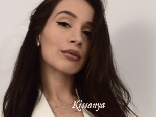 Kissanya