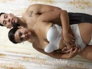 Kisscouplelove