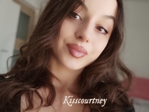 Kisscourtney
