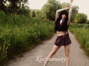 Kissfromnicky