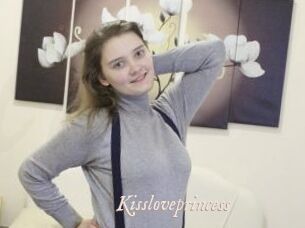 Kissloveprincess